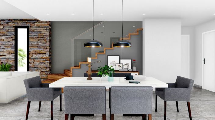 Image No.6-Villa de 3 chambres à vendre à Agia Marinouda