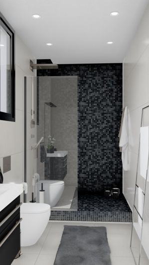 Image No.7-Villa de 3 chambres à vendre à Agia Marinouda