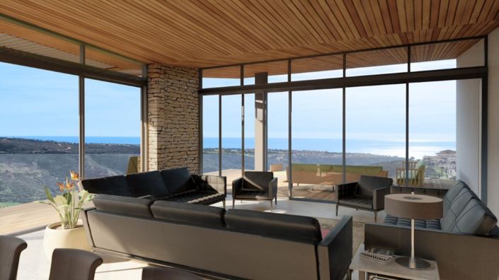 Image No.2-5 Bed Villa for sale