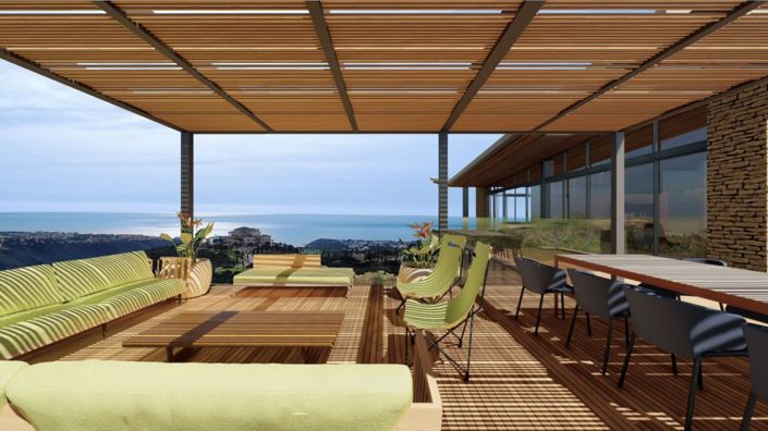 Image No.3-5 Bed Villa for sale