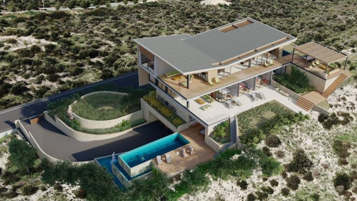 Image No.6-5 Bed Villa for sale