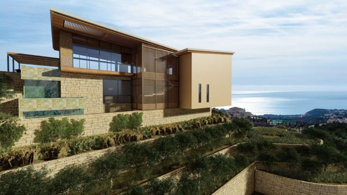 Image No.7-5 Bed Villa for sale