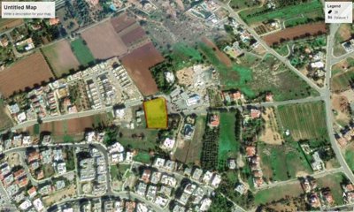 Terre à vendre à Empa