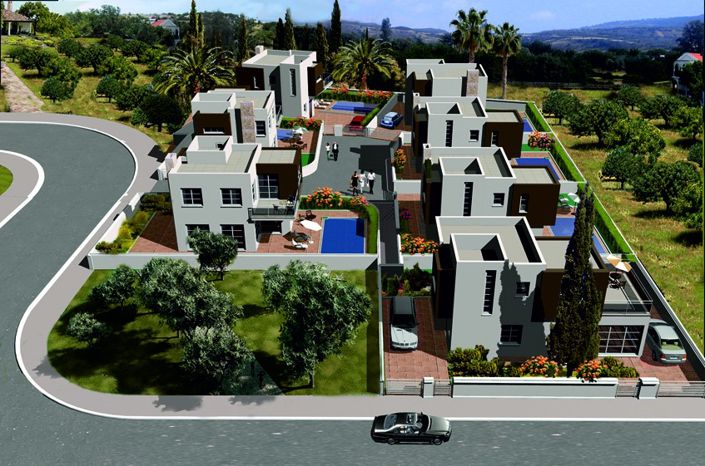 Image No.2-Terre à vendre à Empa