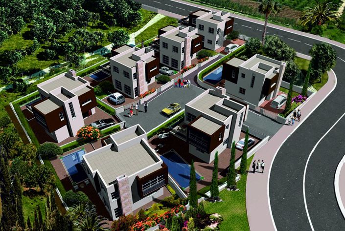 Image No.3-Terre à vendre à Empa