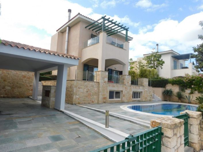 Image No.2-3 Bed Villa for sale