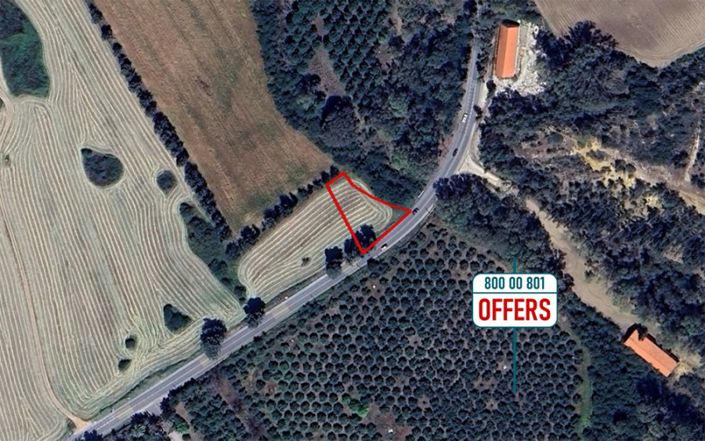 Image No.1-Land for sale