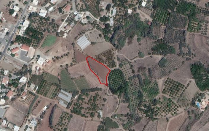Image No.1-Land for sale