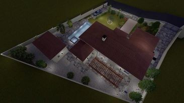 Image No.10-3 Bed Bungalow for sale
