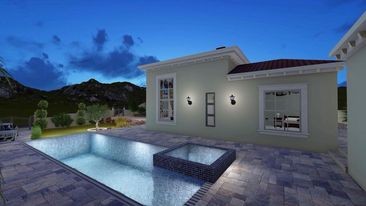 Image No.4-3 Bed Bungalow for sale
