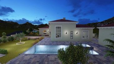 Image No.8-3 Bed Bungalow for sale