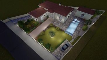 Image No.9-3 Bed Bungalow for sale