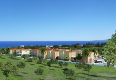 Project For Sale  in  Prodromi