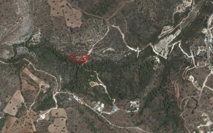 Image No.1-Terre à vendre à Neon Chorion