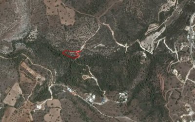 Terre à vendre à Neon Chorion