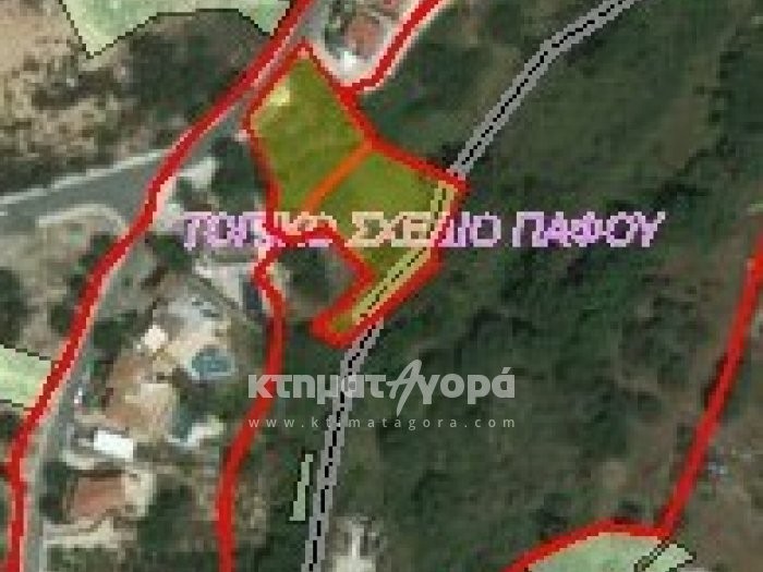 Image No.4-Terre à vendre à Anavargos