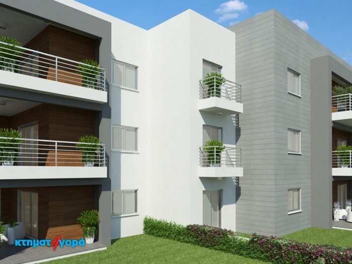 Image No.4-Appartement de 4 chambres à vendre à Paphos