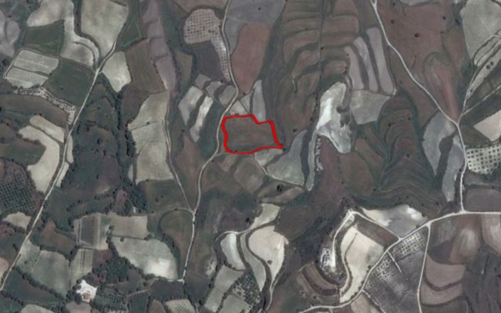 Image No.1-Land for sale