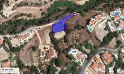 Residential Land  For Sale  in  Tala