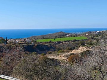 Residential Land  For Sale  in  Tala