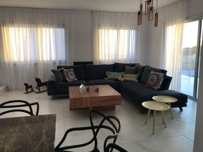 Image No.2-Villa de 3 chambres à vendre à Tala