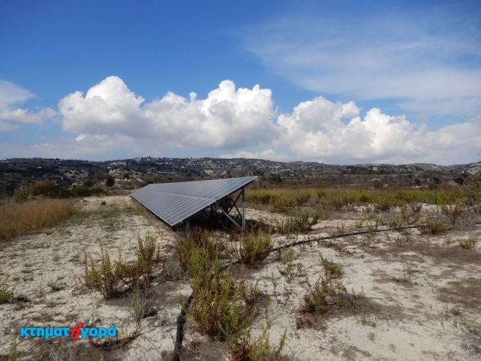 Image No.2-Commercial à vendre à Letymvou