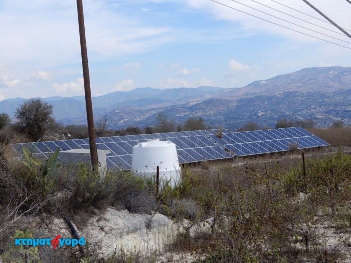 Image No.4-Commercial à vendre à Letymvou