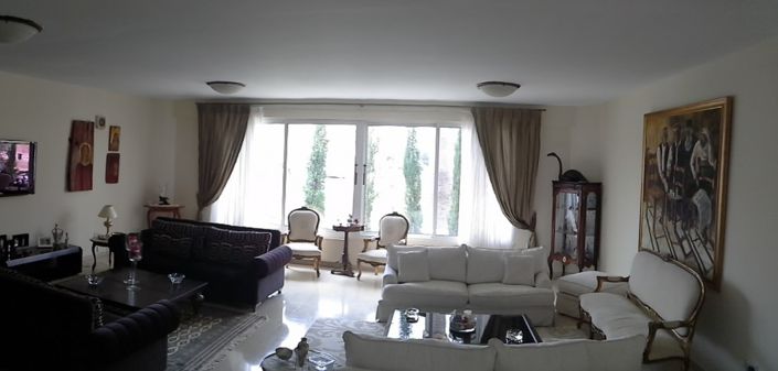 Image No.3-Villa de 6 chambres à vendre à Paphos