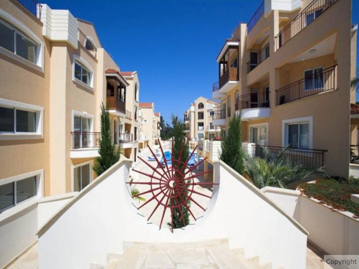 Image No.1-2 Bed Apartment for sale
