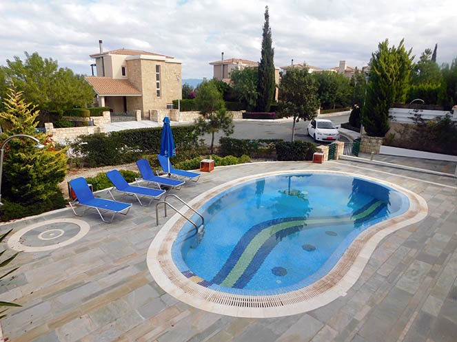 Image No.7-3 Bed Villa for sale