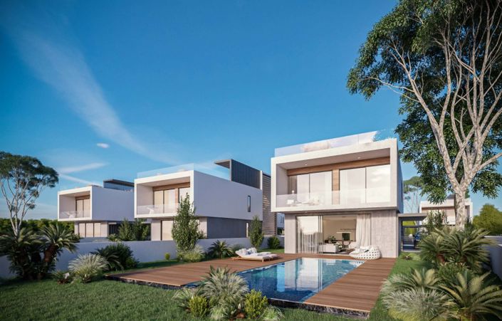 Image No.2-3 Bed Villa for sale