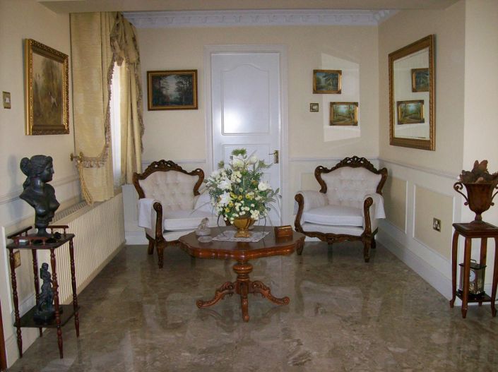 Image No.7-Villa de 5 chambres à vendre à Tala