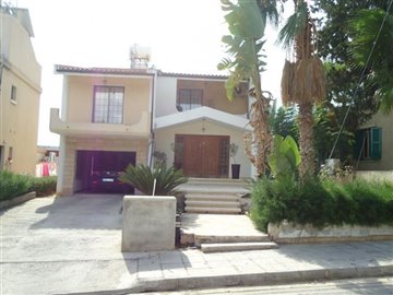House For Sale  in  Yeroskipou