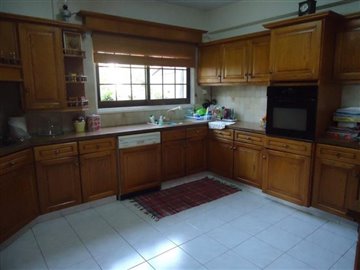 House For Sale  in  Yeroskipou