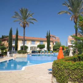 Appartement de 3 chambres à vendre à Anarita