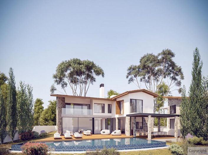 Image No.2-3 Bed Villa for sale