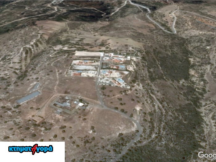 Image No.2-Terre à vendre à Akoursos