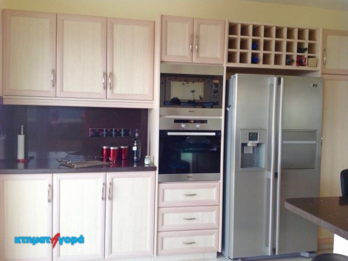 Image No.3-Villa de 6 chambres à vendre à Akoursos