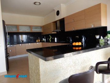 A Private Four Bedroom Villa with Annex is for Sale in Kallepia