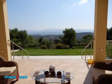 A Private Four Bedroom Villa with Annex is for Sale in Kallepia