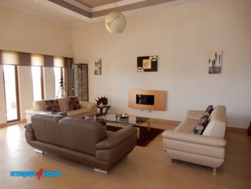 A Private Four Bedroom Villa with Annex is for Sale in Kallepia