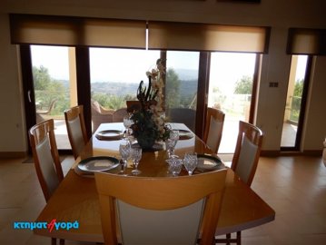 A Private Four Bedroom Villa with Annex is for Sale in Kallepia