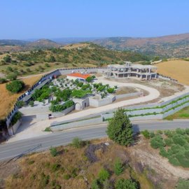 4 Bed Villa for sale