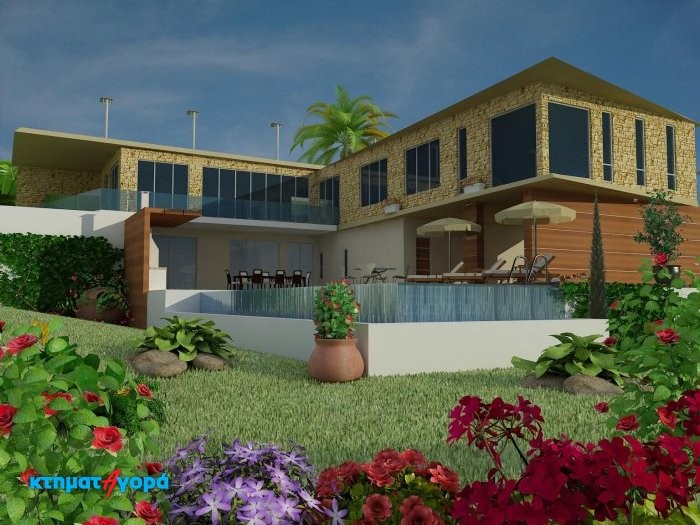 Image No.1-4 Bed Villa for sale