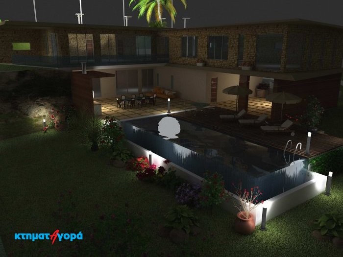 Image No.10-4 Bed Villa for sale