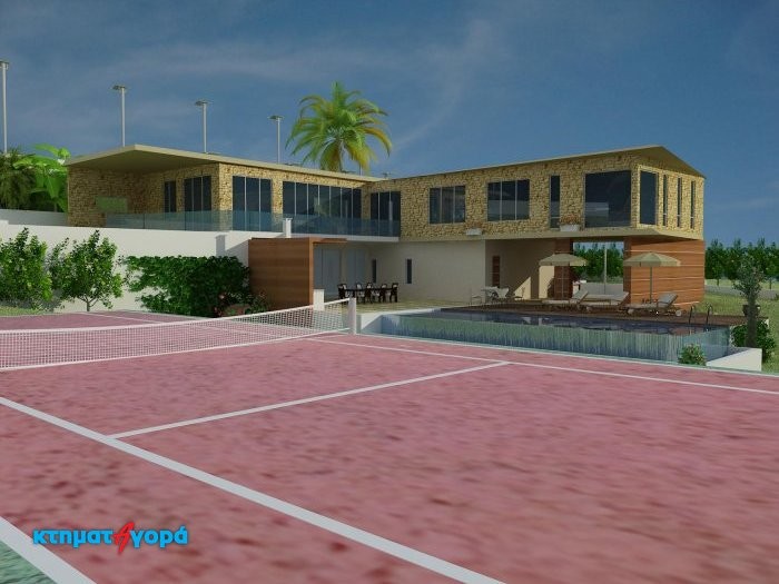 Image No.2-4 Bed Villa for sale