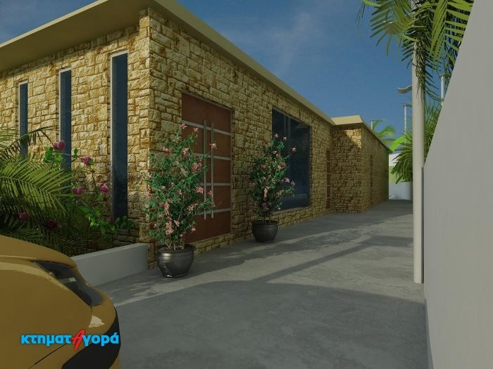 Image No.4-Villa de 4 chambres à vendre à Paphos