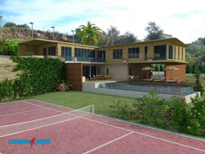 Image No.8-4 Bed Villa for sale