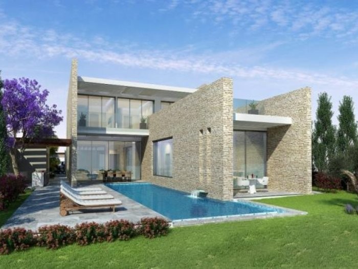 Image No.1-3 Bed Villa for sale