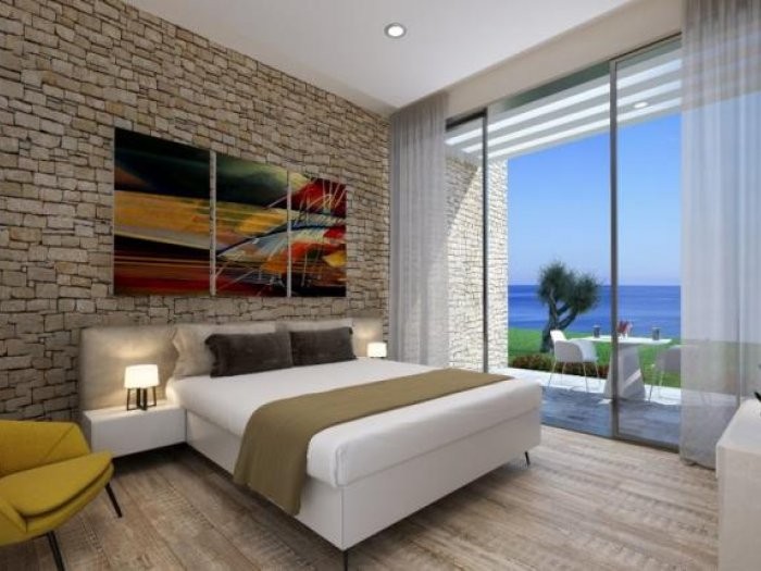 Image No.3-Villa de 3 chambres à vendre à Paphos